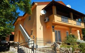 Apartment Molnar